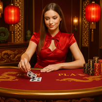 AllySpin - Live Baccarat - Gyors Döntések