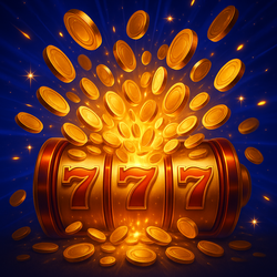 AllySpin 225% Bónusz Akár €1000-ig