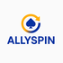 AllySpin Casino Logo