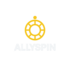 AllySpin Casino Logo - Online Kaszinó Magyarország