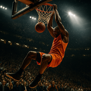 AllySpin - Basketball Sports Betting with Live Odds