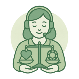 AllySpin - Felelős Szerencsejáték - Biztonságos Játék